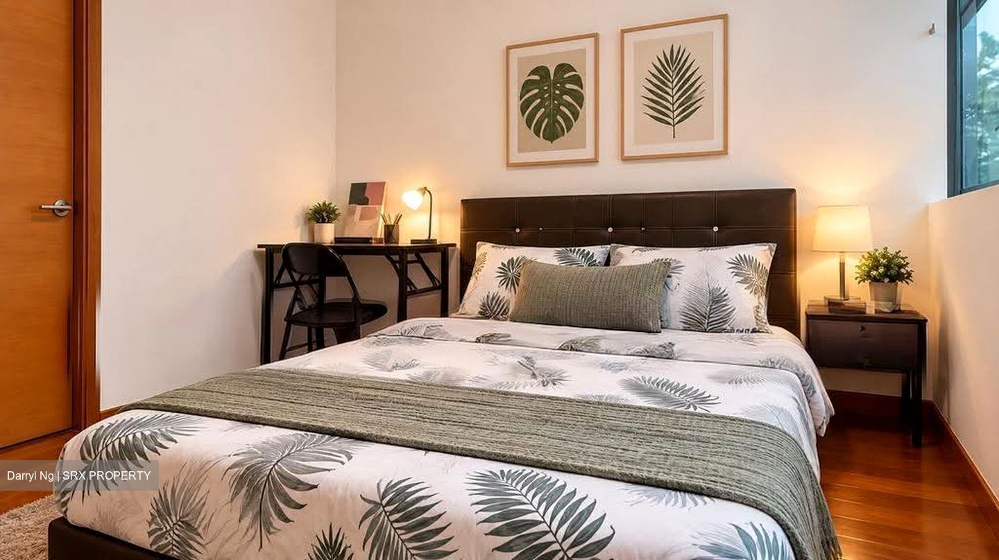 Paradise Palms (D15), Apartment #613475251